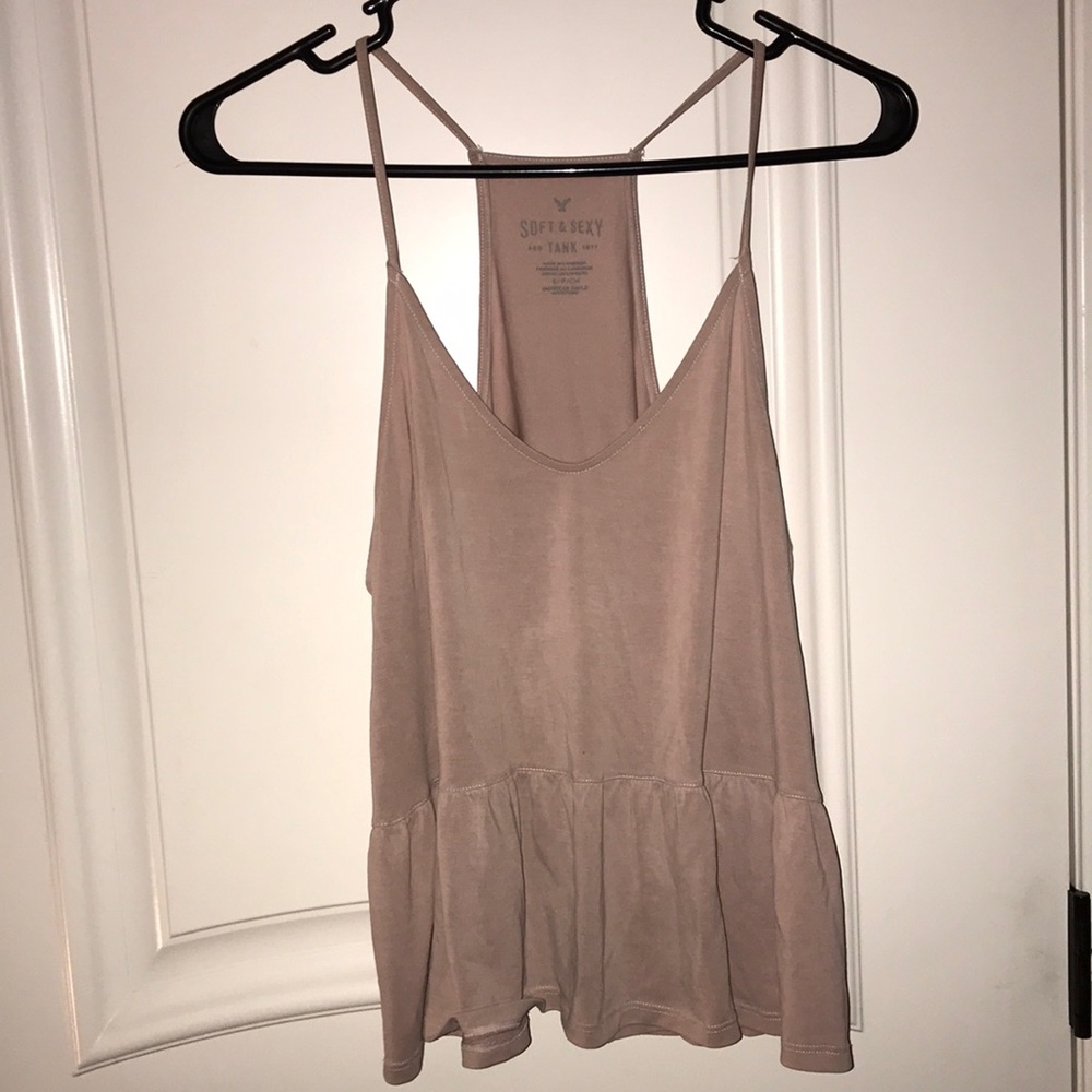 American Eagle Soft & Sexy Tank